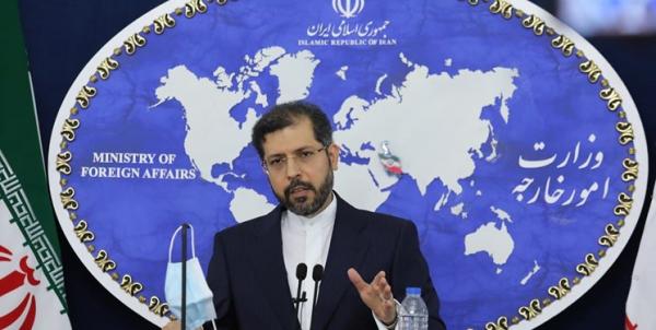 موضع ما مقابل عربستان همکاری بدون مداخله خارجی است/ گفتگو‌ها با طالبان با اطلاع دولت افغانستان بوده است