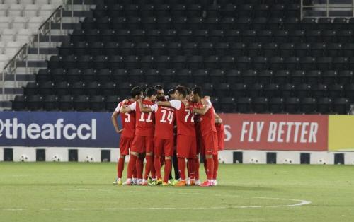 پنجره نقل و انتقالات پرسپولیس بسته شد؟ 