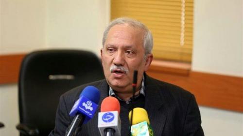 من در قلب تولید آمار کرونا هستم/ آمار با واقعیت فاصله دارد