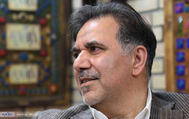 عباس آخوندی هستم؛ کارشناس مسائل افغانستان!