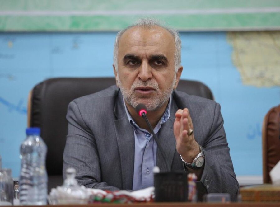 خبر مهم وزیر اقتصاد درباره بورس ۱۴۰۰ 