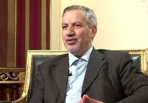  واکنش مهاجرانی به تیتر روزنامه شرق