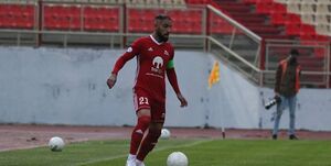 آخرین وضعیت دژاگه برای دیدار با پرسپولیس