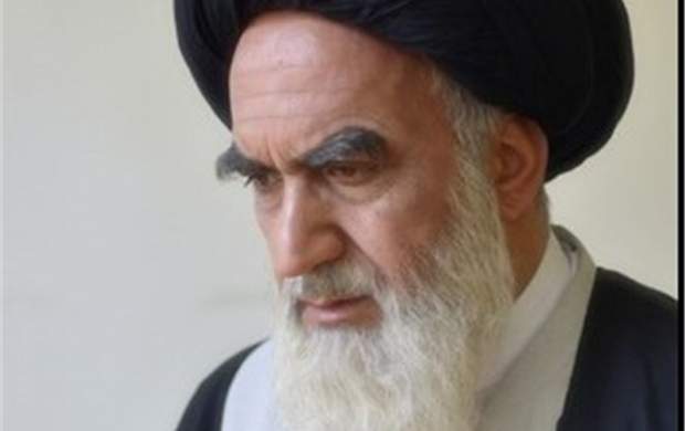 بازیگرانی که نقش امام(ره) را بازی کردند +تصاویر