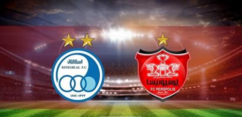 سقوط پرسپولیس و استقلال در رنکینگ جهانی