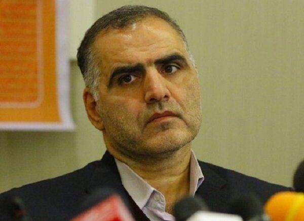 وطن‌خواه سرپرست باشگاه شهرخودرو شد