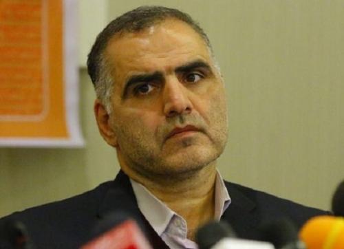 وطن‌خواه سرپرست باشگاه شهرخودرو شد