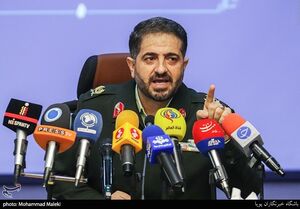  ابزاز تأسف سخنگوی پلیس از اظهارات حاجی‌ دلیگانی/ پیگیری موضوع از طریق هیئت نظارت بر رفتار نمایندگان