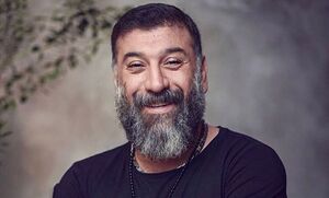  حال «انصاریان» اندکی بهبود یافت