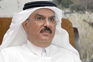  دیدار فرستاده قطر با مقامات ارشد حماس در غزه