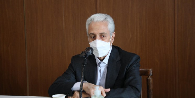 دوسال است که اعزام دانشجو به خارج از کشور نداریم