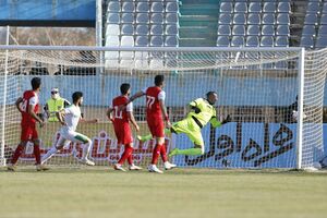 زنگ خطر برای پرسپولیس به صدا درآمد