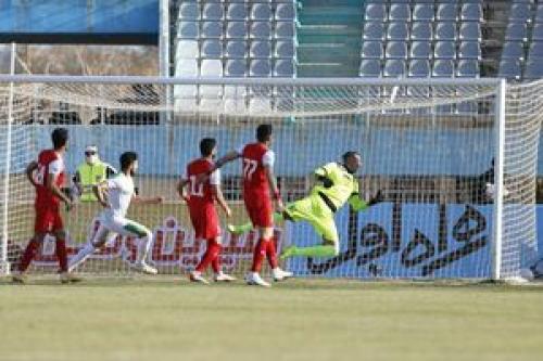 زنگ خطر برای پرسپولیس به صدا درآمد