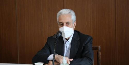 توقف اعزام دانشجو به کشور