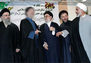 چرا روحانیون مبارز با ترامپیست‌ها در سیاه‌نمایی علیه کشور هماهنگ شده‌اند؟
