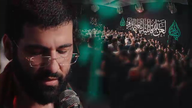صوت/ مدیحه سرائی سیب سرخی در دیدار با رهبر معظم انقلاب صوت/ مدیحه سرائی سیب سرخی در دیدار با رهبر معظم انقلاب