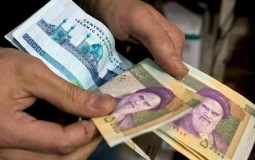 میزان عیدی کارکنان دولت مشخص شد