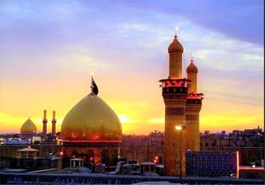 موافقت وزیر بهداشت با اعزام زائران به عتبات عالیات
