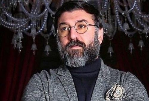  پیام اینستاگرامی علی پروین در پی درگذشت علی انصاریان