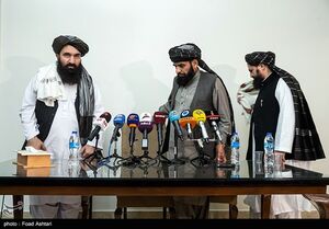 آمریکا توافق دوحه را نقض کرده