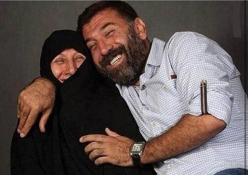  تلختر از رفتن جوان مادر در روز مادر نیست