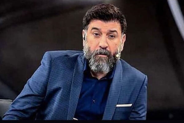  فیلم/ آخرین کلیپ علی انصاریان درجشنواره