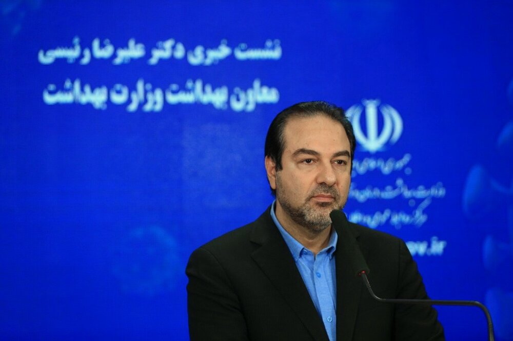 تکذیب موافقت وزارت بهداشت با اعزام زائران به عتبات 