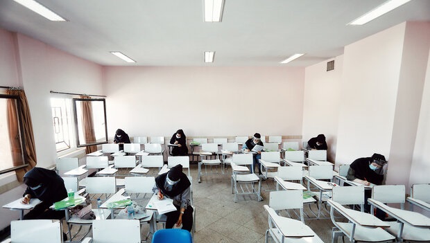 حدود ۴۰۰ هزار نفر در کنکور ۱۴۰۰ ثبت نام کردند