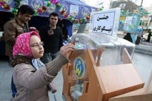 آغاز جشن نیکوکاری در مدارس سراسر کشور