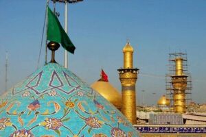 تکذیب موافقت با اعزام زائران به عتبات 