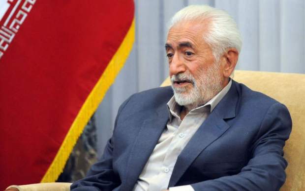 غرضی: بازرگان دنبال بهانه برای استعفا بود