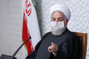 دیروز یک موفقیت بزرگ در دادگاه لاهه بدست آوردیم/ این دولت ریل را برای دولت بعدی آماده می‌کند