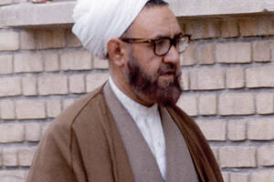 نکته شهید مطهری درباره بازنشر مطالب 