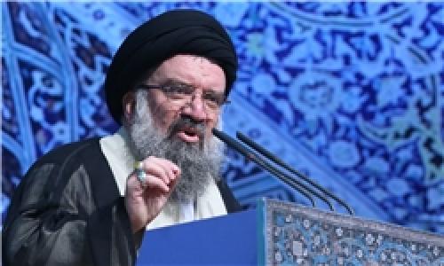  خطیب‌جمعه این هفته تهران مشخص شد 