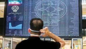  شاخص بورس تا کجا پایین می رود؟