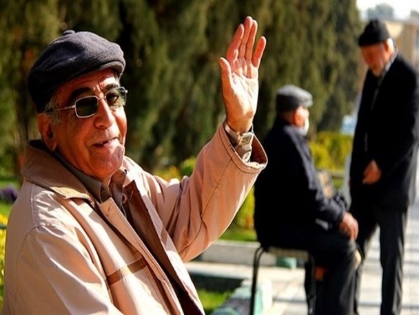 عیدی بازنشستگان تامین اجتماعی پرداخت شد