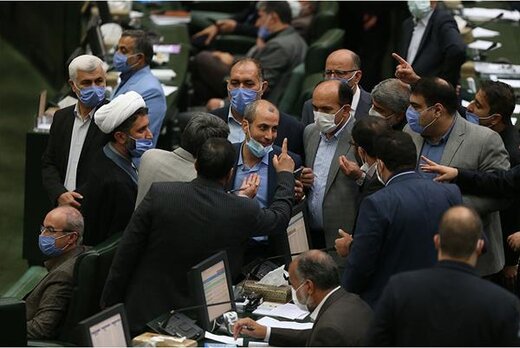شفافیت تا پشت در مجلس یازدهم /طرح پوپولیستی که بایگانی شد