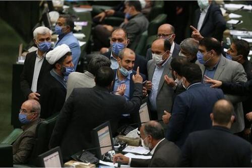 شفافیت تا پشت در مجلس یازدهم /طرح پوپولیستی که بایگانی شد