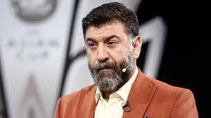  پیام علی انصاریان به پسر شهید همت