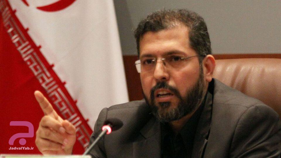  واکنش ایران به حبس ۲۰ ساله برای دیپلمات ایرانی
