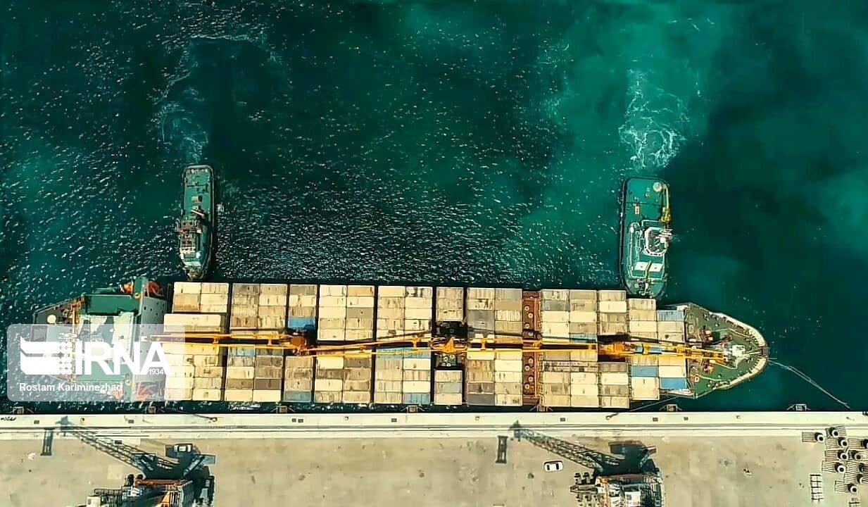 اختصاص بودجه یک میلیارد روپیه ای و تعهد هند برای توسعه بندر چابهار 