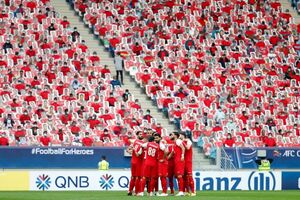  چه خبر از فسخ قرارداد پرسپولیس 