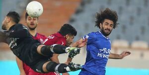 مدیران استقلال صادق باشند