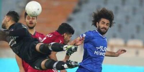 مدیران استقلال صادق باشند