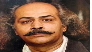  محمد اسدی بازیگر درگذشت