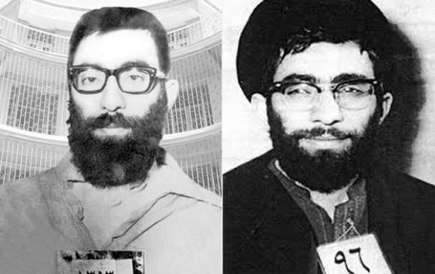 خاطرات رهبرانقلاب از زندان ساواک