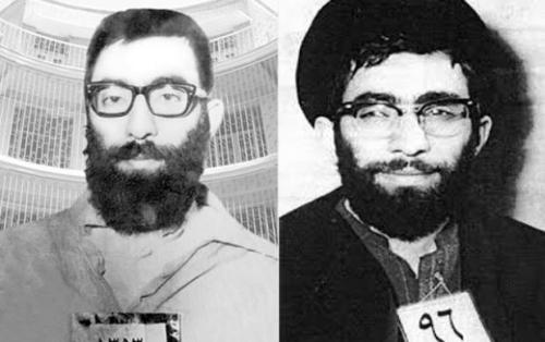 خاطرات رهبرانقلاب از زندان ساواک