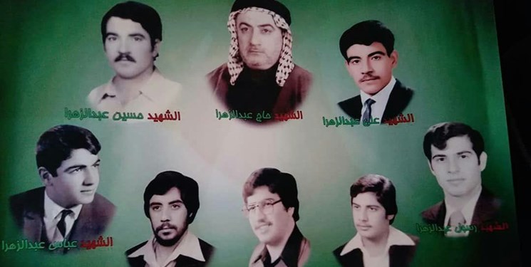 همسایه دیواربه‌دیوار امام خمینی در نجف که بود؟/ در دیدار امام و مادر هفت شهید چه گذشت؟