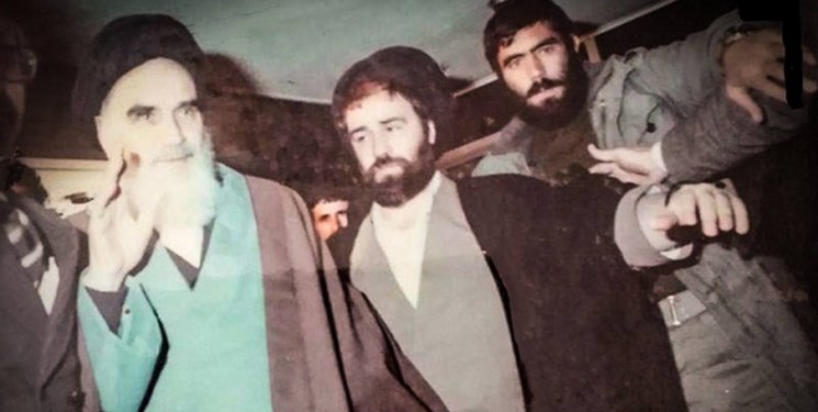 من خودروی امام را به رگبار بستم!/محافظ امام(ره) از گارد جاویدان آمد! 