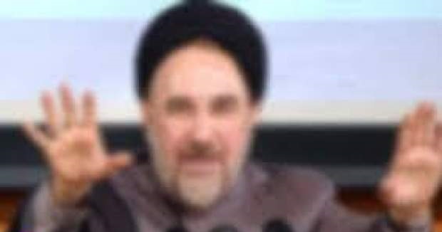 اصلاح‌طلبان با حضور خاتمی چند درصد رأی دارند؟
